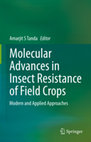 PDF) Molecular Advances in Insect Resistenace of Field Crops