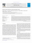 PDF) Polymer composites for electrochemical sensor applications