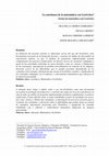Research paper thumbnail of La enseñanza de la matemática con GeoGebra