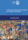 Research paper thumbnail of “Com os cavalos de noyte e de dia sellados e nós armados”: a vivência da guerra no Alentejo na Baixa Idade Média