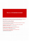 PDF) The impact of market orientation on research-based spin off ...