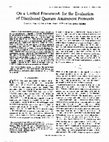 PDF) Quorum Sensing vs Quorum Quenching: A Battle with No End in Sight