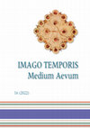 Research paper thumbnail of The Forms of Martyrdom: Elements for the Iconographic Study of the Morocco Protomartyrs in Portugal (Thirteenth-Sixteenth Centuries)