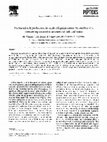 Research paper thumbnail of Increased salt preference in adult offspring raised by mother rats consuming excessive amounts of salt and water