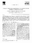 Research paper thumbnail of Changes of blood pressure responsiveness in rats exposed in utero and perinatally to a high-salt environment