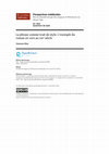 Research paper thumbnail of « La phrase comme trait de style. L’exemple du roman en vers au XIIIe siècle », Perspectives médiévales [En ligne], 43 | 2022.