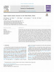 Research paper thumbnail of Upper mantle seismic structure in the Ordos Block, China (by Huang S.H., Thybo H., Dong S.W., Artemieva I.M., et al.)