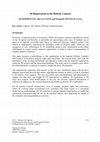 Research paper thumbnail of 3D Registrations in the Hellenic Cadastre