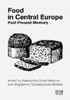 Research paper thumbnail of In the Network, Out of the Network. Food under Bulgarian communism, as remembered by 15 North American visitors