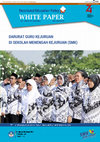 Research paper thumbnail of 18 darurat guru kejuruan di SMK