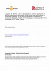 PDF) Composite Materials Processing, Applications, Characterizations