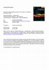 PDF) Metal oxides powder technology in dielectric materials