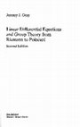 PDF) Galois' Dream: Group Theory and Differential Equations