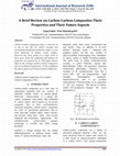 PDF) Chemically Deposited Metal Chalcogenide-based Carbon