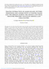 Research paper thumbnail of Menelaou, S. and Kouka, O. 2022. Tracing interaction on Samos Island: Pottery traditions and connectivity at Kastro-Tigani and Heraion during the Aegean Late-Final Neolithic/western Anatolian Middle-Late Chalcolithic