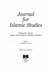 Research paper thumbnail of Muslim publics : contents and discontents : introduction