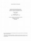 Research paper thumbnail of Management, Development and Exploitation of the Public Real Estate Property of Greece