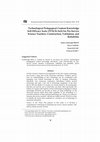 Research paper thumbnail of Technological Pedagogical Content Knowledge Self-Efficacy Scale (TPACK-SeS) for Pre-Service Science Teachers: Construction, Validation, and Reliability