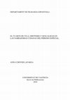 (PDF) El cuarto de Tula. Erotismo y sexualidad en las narradoras ...