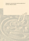 Research paper thumbnail of Wangkarra: communication and the verbal arts of Australia's Western Desert