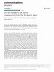 PDF) Handbook of Terahertz Technologies Devices and | Academia