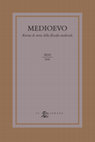 Research paper thumbnail of “Avicenna e Averroè «Spiriti Magni»: Dante Alighieri e la cultura araba nella Divina Commedia”, Medioevo. Rivista di Storia della Filosofia Medievale, 46, 2021 (Philosophy in Dante’s Works/La filosofia nelle opere di Dante), pp. 145-174