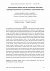 Research paper thumbnail of Verb-argument lability and its correlations with other typological parameters: a quantitative corpus-based study