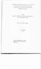 Research paper thumbnail of Sedimentology and geological evolution of the Late Cretaceous-Paleocene succession, Rio Grande Valley, Blue Mountain inlier, North East, Jamaica
