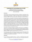 PDF) APPLIED PETROLEUM GEOMECHANICS