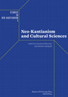 Research paper thumbnail of E. Massimilla, Rickert, Weber e lo statuto logico-metodologico dei concetti di gruppo nelle scienze storiche della cultura, in G. Morrone – R. Redaelli (edited by), Neo-Kantianism and Cultural Sciences, Federico II University Press, Napoli, 2022, pp. 119-137