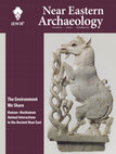 Research paper thumbnail of NEA Special Issue 2022 85(4): The Environment We Share: Human–Nonhuman Animal Interactions in the Ancient Near East. Guest edited by Della Casa and Sapir-Hen
