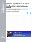 PDF) Research in education (Kahn, James V. Best, John W.)