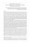 Research paper thumbnail of Pons per Danuvium ductus. Date noi despre podul lui Constantin cel Mare dintre Oescus și Sucidava/ Pons per Danuvium ductus. New data for the bridge of Constantine I between Oescus and Sucidava
