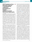 Research paper thumbnail of CD19 Targeted Low-Dose Rituximab Is Effective in the Management of Refractory Phospholipase A2 Receptor Antibody-Associated Membranous Nephropathy