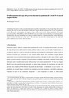 Research paper thumbnail of Il rafforzamento del capo del governo durante la pandemia di Covid-19: il caso di Angela Merkel [The Strengthening of the Chief Executive during the Covid-19 Pandemic: The Case of Angela Merkel]