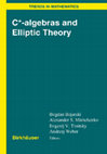 Research paper thumbnail of C*-algebras and Elliptic Theory