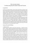 Research paper thumbnail of S. Santarelli - Dove eravamo rimasti. L'edizione dei protocolli notarili romani del Trecento