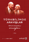 (PDF) Türkbilimde Arayışlar: Timur Kocaoğlu Armağanı (İkinci Kitap)