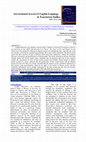 Research paper thumbnail of Confirmation from a Journalist : A Case Study of Azadeh Moaveni ‟ s Orientalist Discourse in Lipstick Jihad and Honeymoon in Tehran