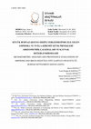 Research paper thumbnail of Küçük Burnaz (Hatay-Erzi̇n )Yerleşmesi̇nde Ele Geçen Amphora Ve Tuğla-Kiremi̇t-Künk Örnekleri̇ Arkeometri̇k Çalişmalari Ve Kaynak Değerlendi̇rmeleri̇