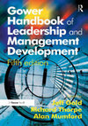 Research paper thumbnail of Developing the Board Through Corporate Governance Reform and Board Evaluation