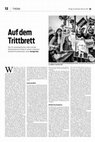 Research paper thumbnail of Die US-Linke und die Demokratische Partei heute [The U.S. Left and the Democratic Party Today]