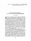 Research paper thumbnail of Suffering Desire for Krishna: Gender and Salvation in the Bhāgavata Purāṇa (2002)