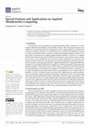 CITY POP STORIES -70's & 80's- 4枚組CD PDF) Metaheuristics and Engineering, Proceedings of the 15th EU/ME