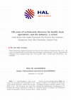 PDF) Proceedings of the Ninth International Symposium on Cyclodextrins