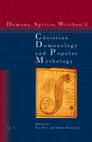 Research paper thumbnail of Demons, Spirits, Witches Vol. 2 :Christian Demonology And Popular Mythology - Gábor Klaniczay, Éva Pócs (Eds.)
