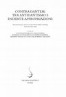Research paper thumbnail of L'antidantismo di Cecco d'Ascoli e la sua fortuna critica, in Contra Dantem. Tra antidantismo e indebite appropriazioni, a cura di G. Barucci, P. Borsa, R. Guglielmetti, G. Polimeni, M. Prada, L. Sacchi, R. Tagliani, Roma, Salerno Editrice, 2022, pp. 51-97.