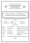 (PDF) Diaspora as a Decentering Center: The Reconfiguration of ...