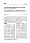 PDF) Lactic Acid Bacteria in Finfish-An Update