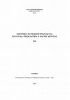 Research paper thumbnail of NA RESIDÊNCIA DE UM PSIQUIATRA: A CASA-MUSEU ELYSIO DE MOURA – COIMBRA